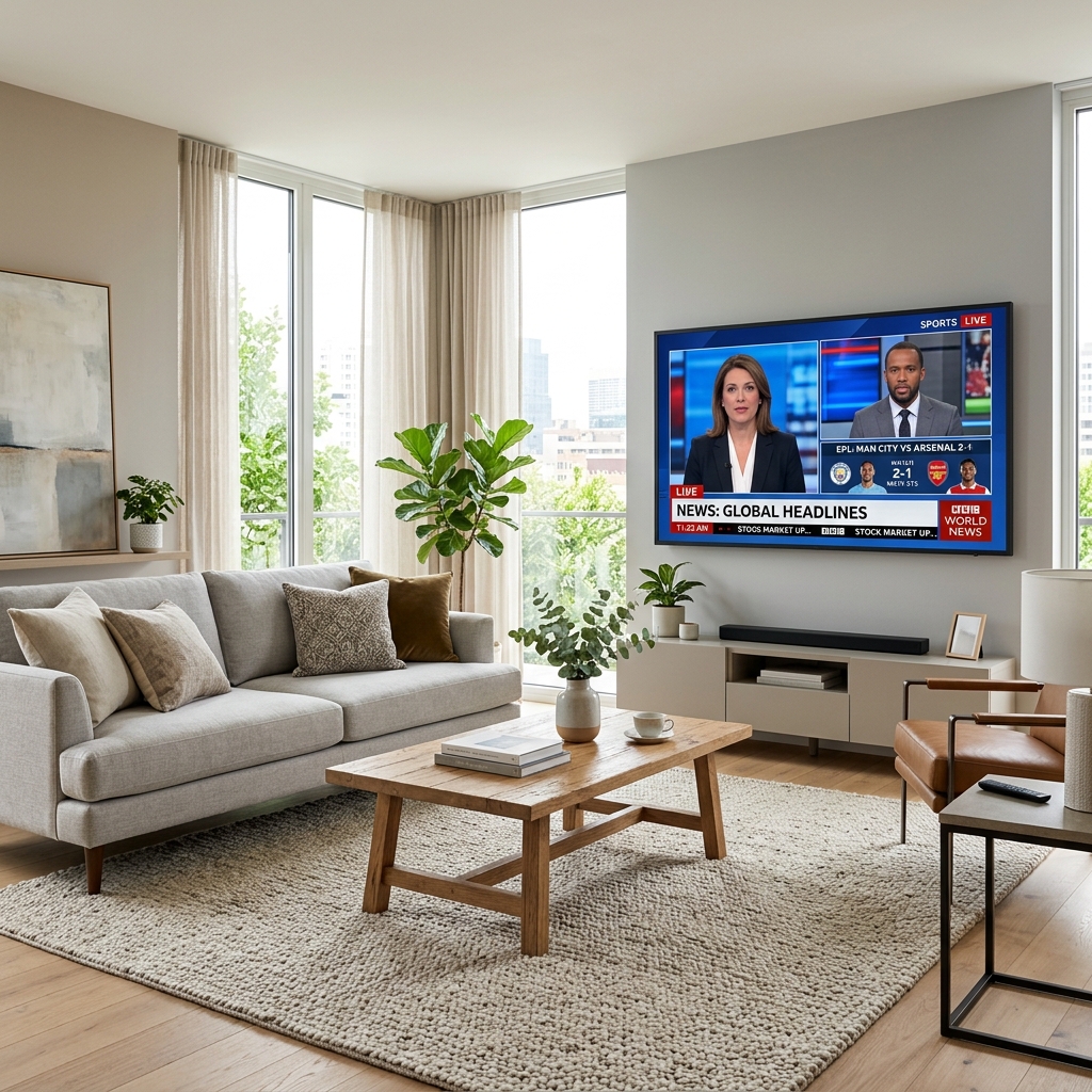 What is the Best IPTV Service in 2026? Benchmarks, Stability & Speed